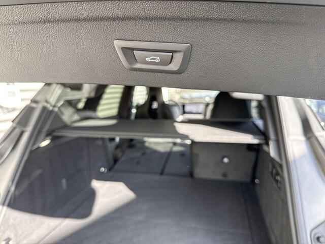 BMW iX xDrive60 112 kWh