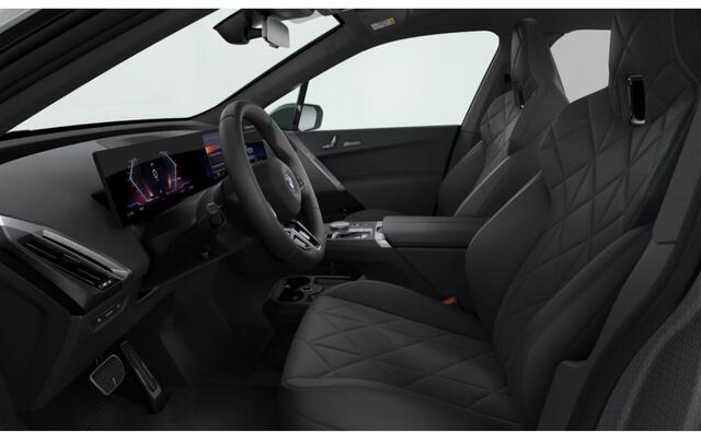 BMW iX xDrive45 101 kWh | M Sportpakket + Pro | Comfort pack | Iconic Glow | Trekhaak