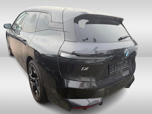 BMW iX xDrive40 M-Sport SKY Edition 77 kWh / Panorama / HarmanKardon / 3D Camera / Trekhaak