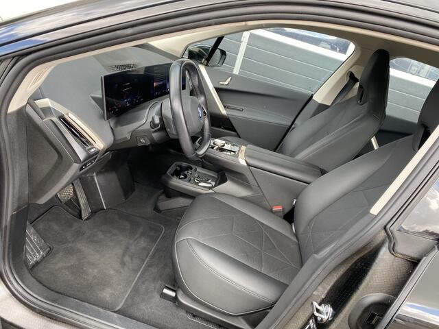 BMW iX xDrive40 Bsn Ed.