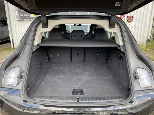 BMW iX xDrive40 Bsn Ed.