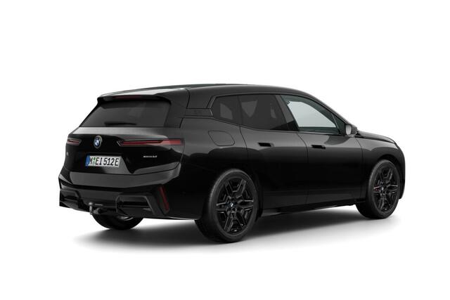 BMW iX xDrive60 112 kWh | M Sportpakket Pro | Comfort Pack | Trekhaak
