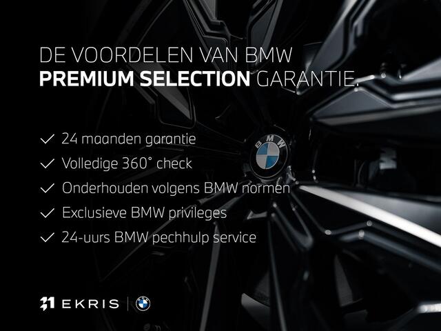 BMW iX xDrive40 | Sportpakket | 22 inch | Comfort Access | Glazen panoramadak Sky Lounge | Driving Assistant Professional | Laserlight | Parking Assistant Professional | Harman Kardon | Trekhaak