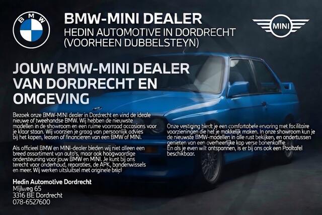 BMW iX xDrive40 Executive 77 kWh | 22"| Pano Sky | Driv. Ass.Pro | Trekhaak | Sportpakket | Soft Close | Harman Kardon