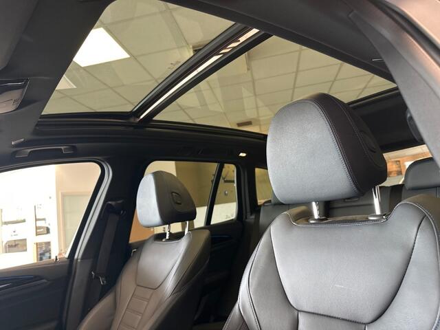 BMW iX High Executive M-Sportpakket Trekhaak Harman en Kardon