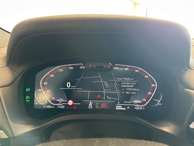 BMW iX High Executive M-Sportpakket Trekhaak Harman en Kardon