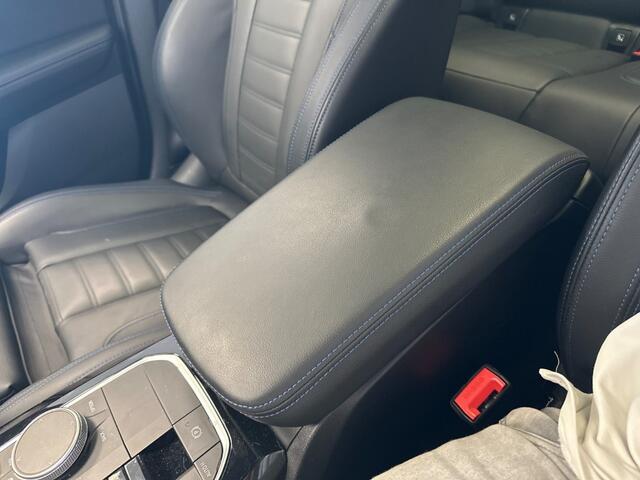 BMW iX High Executive M-Sportpakket Trekhaak Harman en Kardon