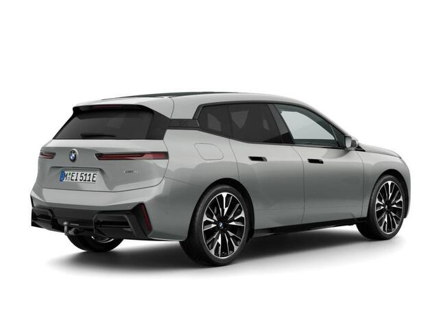 BMW iX xDrive45 101 kWh M Sportpakket Pro | Innovation Pack | Onderstelpakket |