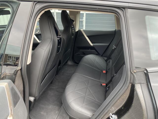BMW iX xDrive40 Executive