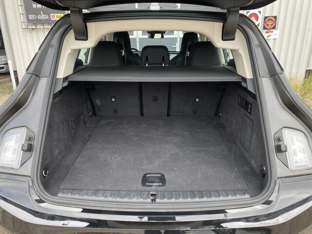 BMW iX xDrive40 Executive