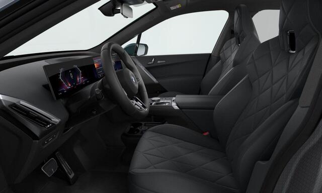 BMW iX xDrive60 | M Sportpakket Pro | Comfort Pack | Innovation Pack