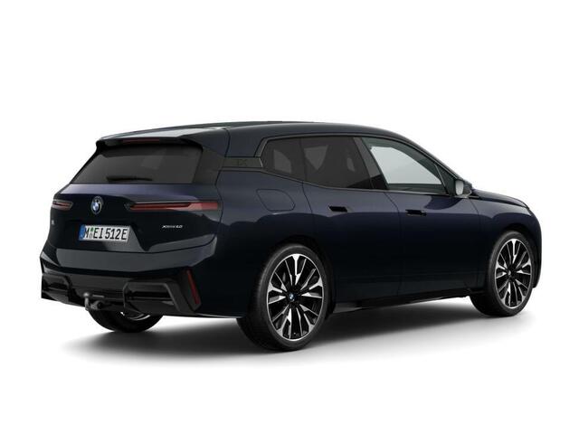 BMW iX xDrive60 M Sportpakket Pro | Innovation Pack | Harman Kardon | Panoramadak