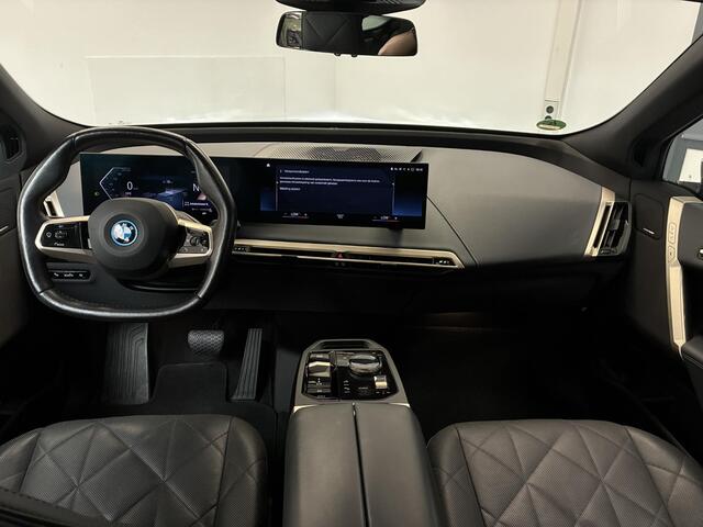 BMW iX xDrive40 High Executive 77 kWh | 98% SOH | PANO | H&K | SOFTCLOSE | 360º CAM | LASER LIGHT |