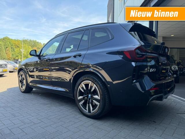 BMW iX M-SPORT 80 KWH,Pano,Adapt LED,Driving Assistant Pro,Leer,Camera,Memory,