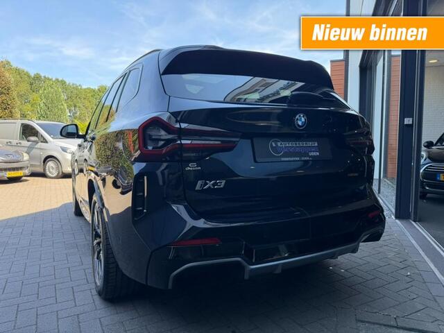 BMW iX M-SPORT 80 KWH,Pano,Adapt LED,Driving Assistant Pro,Leer,Camera,Memory,