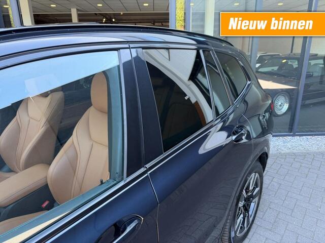 BMW iX M-SPORT 80 KWH,Pano,Adapt LED,Driving Assistant Pro,Leer,Camera,Memory,