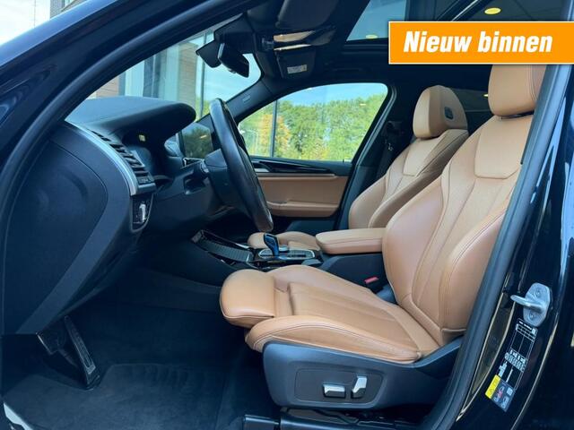 BMW iX M-SPORT 80 KWH,Pano,Adapt LED,Driving Assistant Pro,Leer,Camera,Memory,