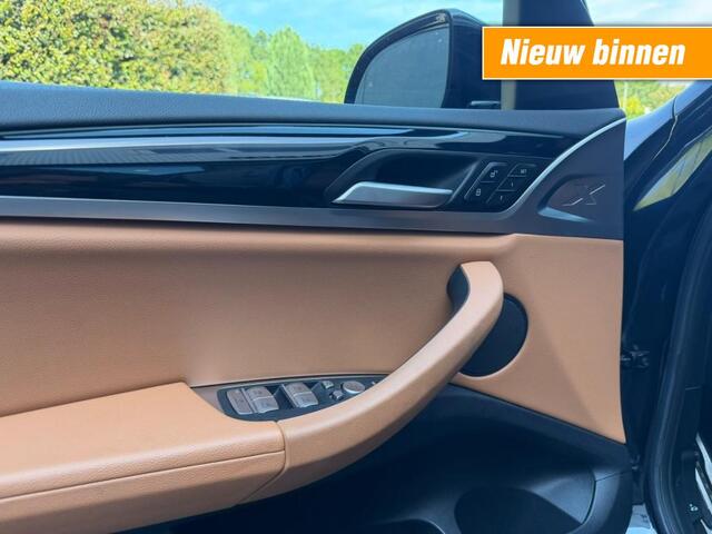 BMW iX M-SPORT 80 KWH,Pano,Adapt LED,Driving Assistant Pro,Leer,Camera,Memory,