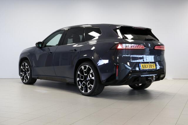 BMW iX 50 xDrive - M Sport Pro - Pano - Trekhaak - Harman/Kardon