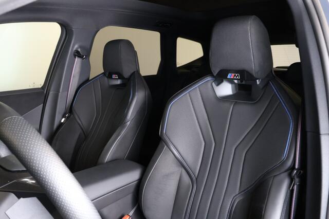 BMW iX 50 xDrive - M Sport Pro - Pano - Trekhaak - Harman/Kardon