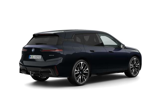 BMW iX xDrive45 101 kWh | M Sportpakket Pro | Trekhaak