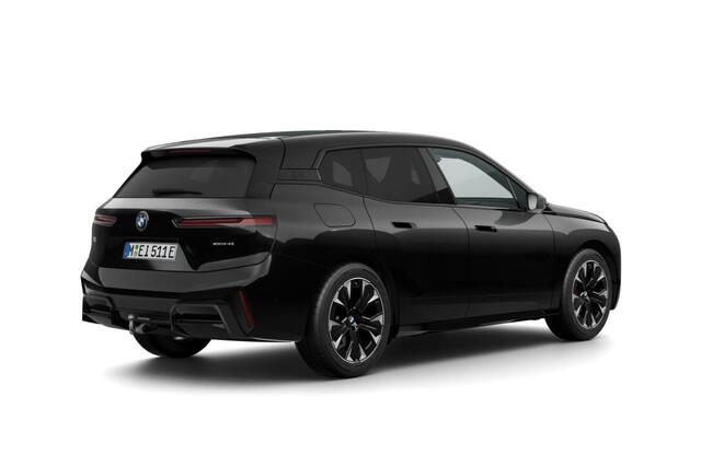 BMW iX xDrive45 101 kWh | M Sportpakket Pro | Comfort Pack | Trekhaak