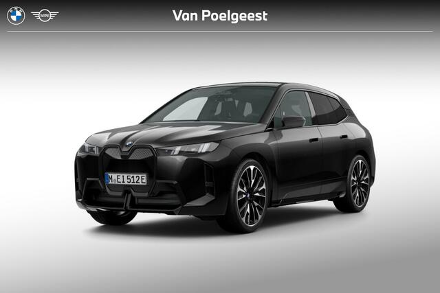 BMW iX xDrive60 112 kWh | M Sportpakket Pro | Comfort Pack | Innovation Pack | Trekhaak