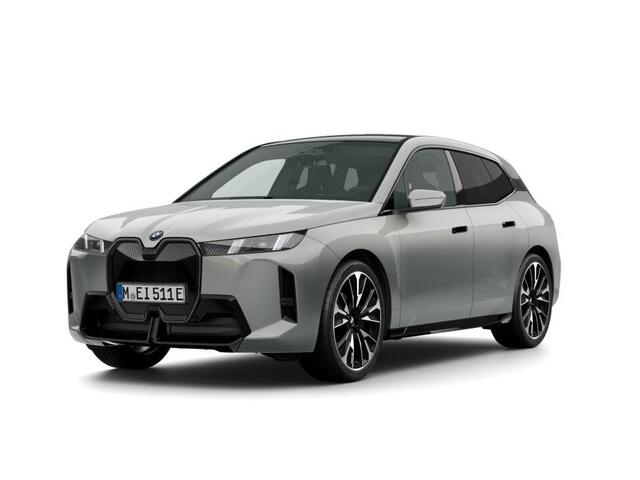 BMW iX xDrive45 M Sport Pro | Innovation Pack | Harman Kardon | Trekhaak
