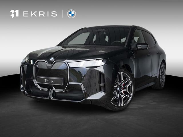 BMW iX xDrive60 | M Sportpakket Pro | Comfort Pack | Innovation Pack