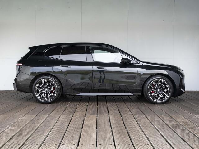 BMW iX xDrive60 | M Sportpakket Pro | Comfort Pack | Innovation Pack
