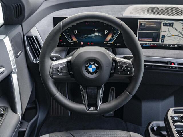 BMW iX xDrive60 | M Sportpakket Pro | Comfort Pack | Innovation Pack