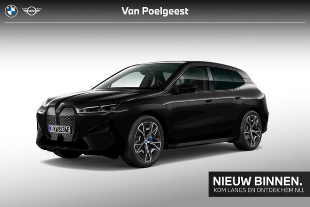 BMW iX xDrive50 High Executive Sportpakket