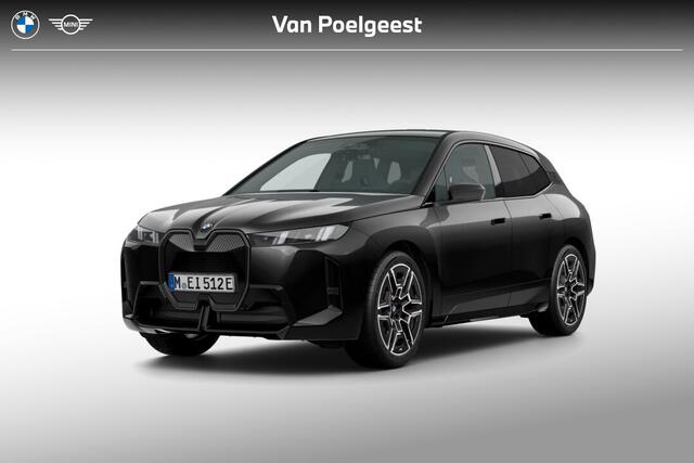 BMW iX xDrive60 112 kWh | M Sportpakket Pro | Comfort Pack | Innovation Pack | Trekhaak