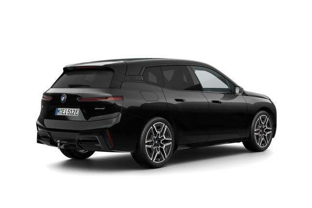 BMW iX xDrive60 112 kWh | M Sportpakket Pro | Comfort Pack | Innovation Pack | Trekhaak