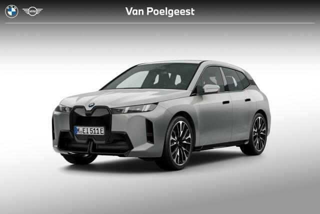 BMW iX xDrive45 101 kWh | M Sportpakket Pro | Innovation Pack