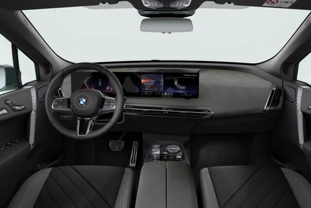 BMW iX xDrive45 101 kWh | M Sportpakket Pro | Innovation Pack