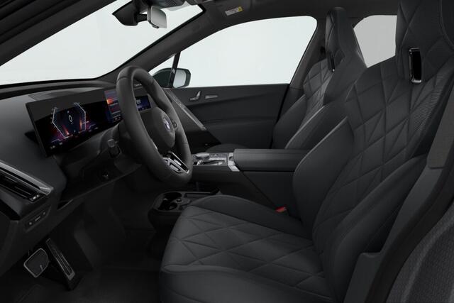 BMW iX xDrive60 112 kWh | M Sportpakket Pro | Comfort Pack | Innovation Pack