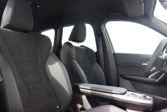 BMW iX1 eDrive20 67 kWh M-Sportpakket Premium Pack / Harman Kardon / M-sport Pro / Stoelverwarming / 19'' /