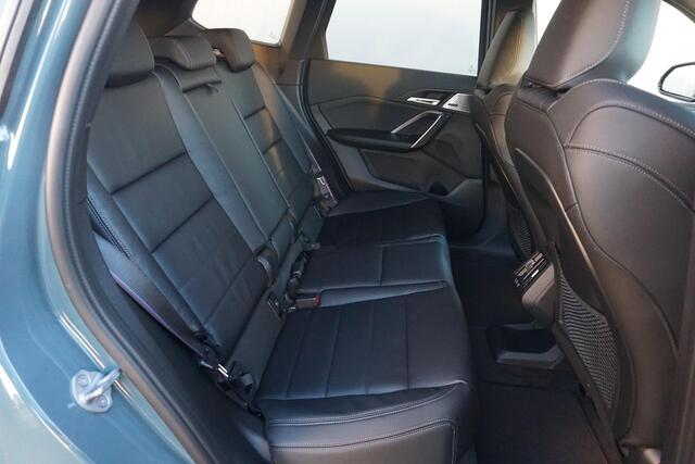 BMW iX1 xDrive30 M Sportpakket Pro | Innovation Pack | Comfort Pack