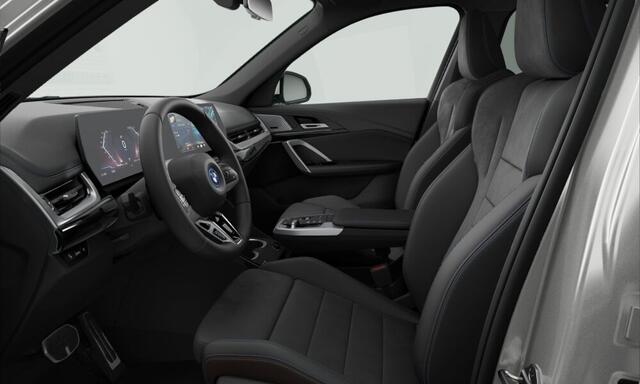 BMW iX1 eDrive20 67 kWh | M-sport |