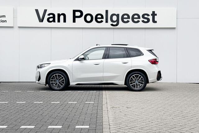 BMW iX1 eDrive20 67 kWh