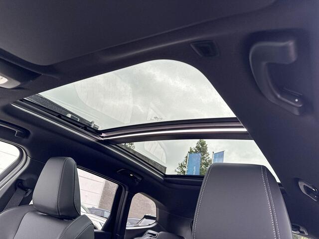 BMW iX1 eDrive20 67 kWh