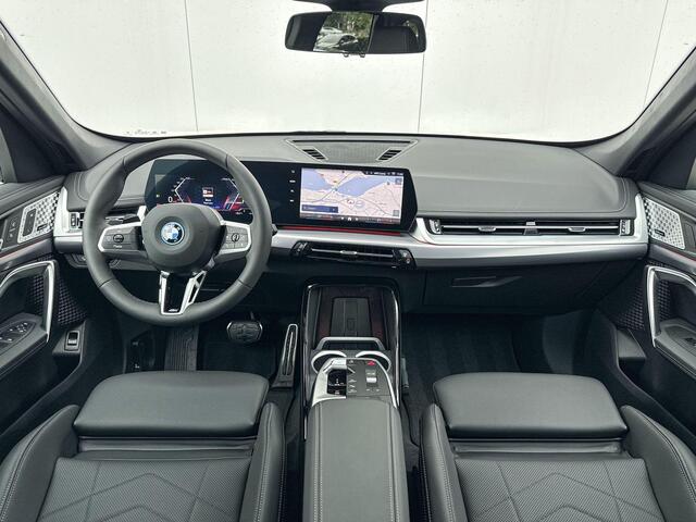 BMW iX1 eDrive20 67 kWh