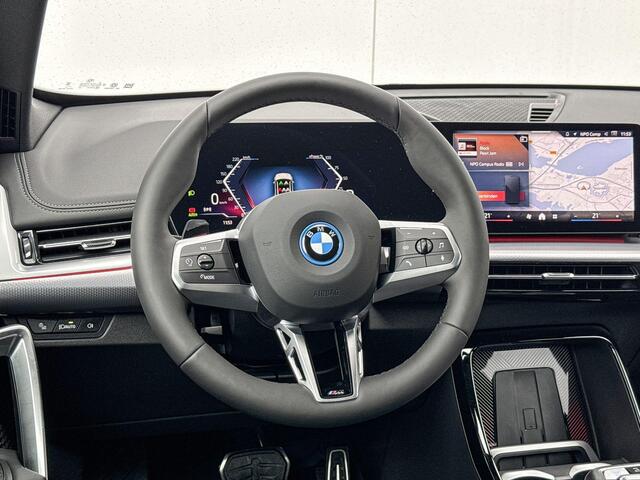 BMW iX1 eDrive20 67 kWh