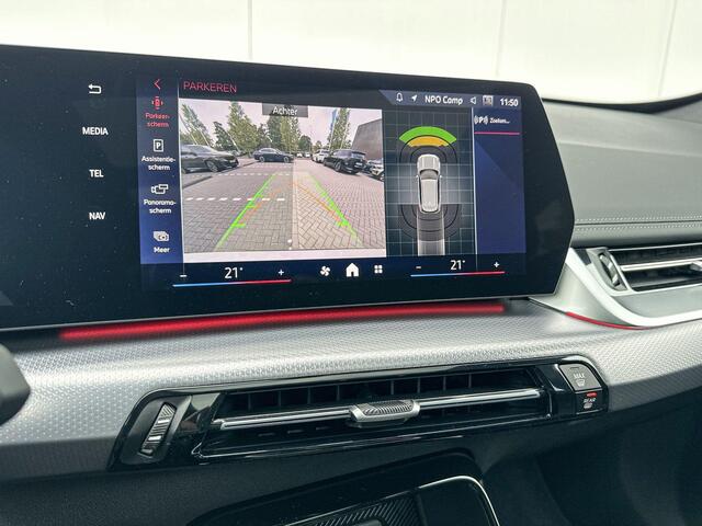 BMW iX1 eDrive20 67 kWh