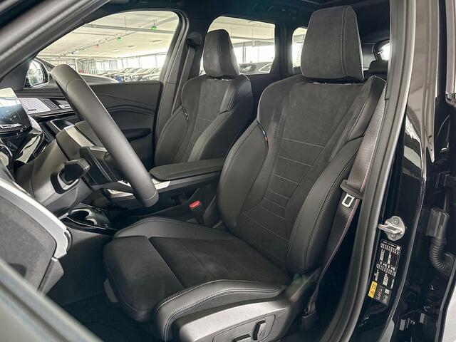 BMW iX1 eDrive20 67 kWh | M Sportpakket Pro | Driving Assistant Plus