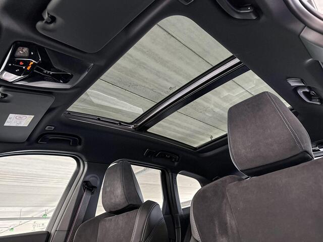 BMW iX1 eDrive20 67 kWh | M Sportpakket Pro | Driving Assistant Plus