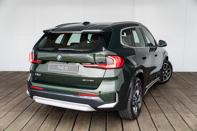 BMW iX1 xDrive30