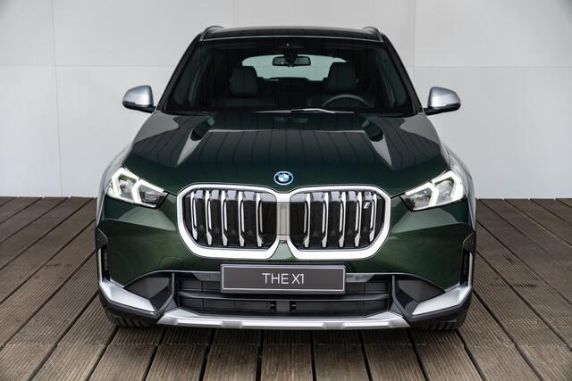 BMW iX1 xDrive30