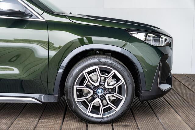 BMW iX1 xDrive30